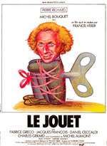 Le Jouet – Jucăria (1976)