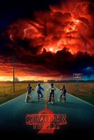 Stranger Things (2016) Serial TV – Sezonul 01