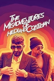 The Misadventures of Hedi and Cokeman (2021) – En Passant Pécho: Les Carottes Sont Cuites