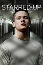 Starred Up (2013)