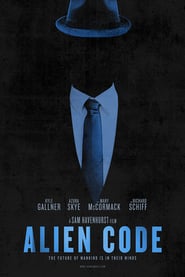 The Men  (2017) – Alien Code