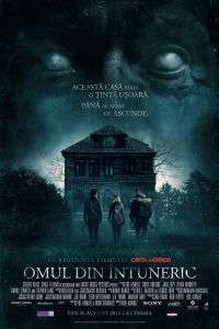Don’t Breathe – Omul din întuneric (2016)