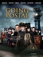 Going Postal – La poştă (2010)