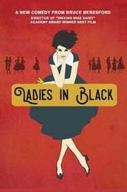 Ladies in Black (2018)