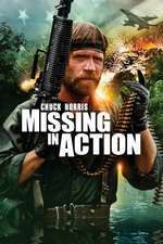 Missing in Action – Dispărut in misiune (1984)