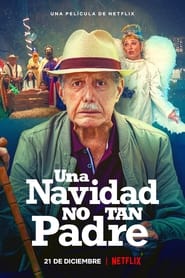 Grumpy Christmas (2021) – Una navidad no tan padre