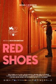 Red Shoes – Zapatos rojos (2022)