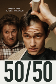 50/50 (2011)