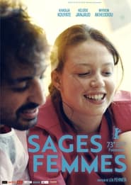 Midwives (2023) – Sages-femmes