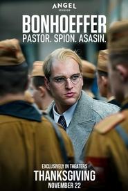 Bonhoeffer: Pastor. Spy. Assassin. (2024)