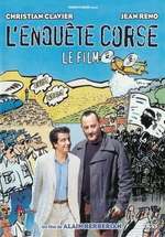 L’enquête Corse – Filiera Corsicană (2004)