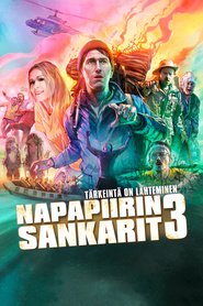 Napapiirin sankarit 3 – Lapland Odyssey 3 (2017)  e