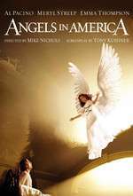 Angels in America – Îngeri în America (2003) – Miniserie TV