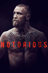 Conor McGregor: Notorious (2017)