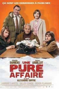 Une pure affaire – Borderline (2011)