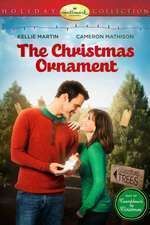 The Christmas Ornament (2013)
