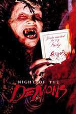 Night of the Demons (1988)