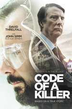 Code of a Killer (2015) – Miniserie TV