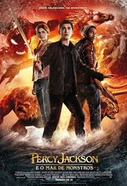 Percy Jackson: Sea of Monsters – Percy Jackson: Marea Monştrilor (2013)