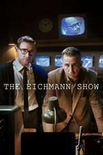 The Eichmann Show (2015)