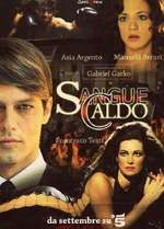 Sangue caldo (2011) – Miniserie TV