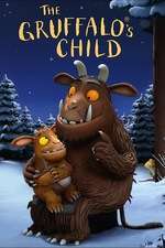The Gruffalo’s Child (2011)