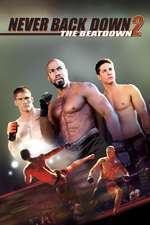 Never Back Down 2: The Beatdown – Nu da înapoi 2 (2011)