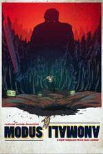 Modus Anomali (2012)