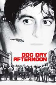 Dog Day Afternoon – După-amiază de câine (1975)