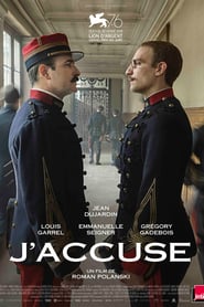 An Officer and a Spy (2019) – J’accuse