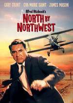 North by Northwest – La nord, prin nord-vest (1959)