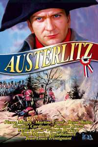 Austerlitz (1960)