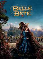La belle et la bête – Frumoasa şi bestia (2014)