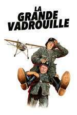 La grande vadrouille – Marea hoinareală (1966)