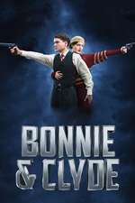 Bonnie and Clyde (2013)