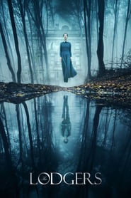 The Lodgers  (2018)
