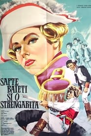 Şapte băieţi şi o ştrengăriţă ( 1976 ) – Sept hommes et une garce