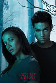 Tell Me a Story (2018) – Serial TV – Sezonul 2