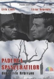 Pădurea spânzuraților (1965)
