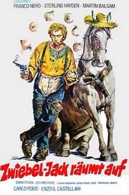 Cipolla Colt (1976) – Pentru un pumn de ceapă