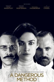 A Dangerous Method – Metodă periculoasă (2011)