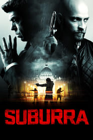 Suburra (2015)
