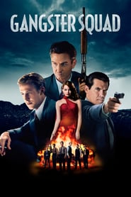 Gangster Squad – Elita gangsterilor (2013)