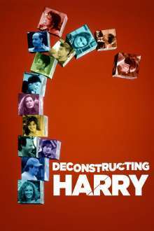 Deconstructing Harry – Viața lui Harry (1997)