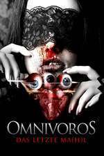 Omnívoros (2013)