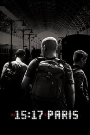 The 15:17 to Paris (2018) – Trenul  de la 15:17 către Paris