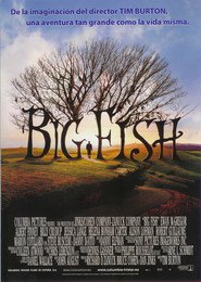 Big Fish (2003) – Peștele cel mare
