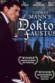 Doktor Faustus (1982)
