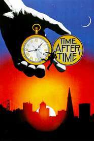 Time After Time – Maşina timpului (1979)