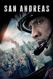 San Andreas – Dezastrul din San Andreas (2015)